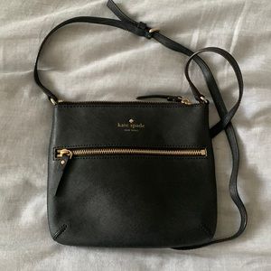 Kate spade cross body